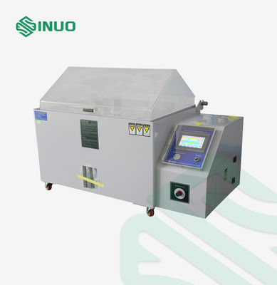 좋은 가격 ISO9227 자동차 부품의 경화 저항 시험실 600L 온라인으로