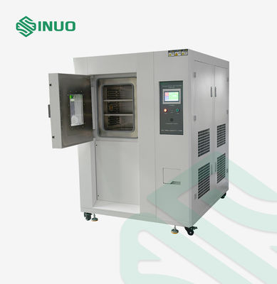 좋은 가격 급격한 온도 변화 테스트를 위한 열 충격 시험실 IEC 60068-2-14 온라인으로
