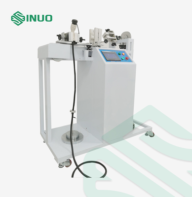 좋은 가격 EVSE Testing Equipment EV Connector Test System Electric Vehicle Cable Tester 온라인으로