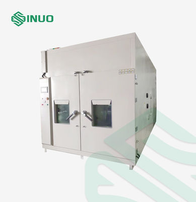 좋은 가격 -40°C 환경실 고온과 저온 시험실 온라인으로