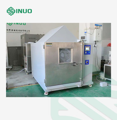 좋은 가격 Compound Salt Spray Test Chamber Corrosion Test Equipment 1m³ Salt Fog Chamber 온라인으로