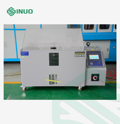 좋은 가격 IEC 60068-2-11 소금 스프레이 기계 가속식식 시험 장비 온라인으로