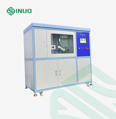좋은 가격 EV 충전 건 온도 상승 시험기 기계적 내구성 시험기 온라인으로
