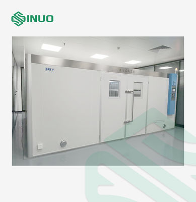 좋은 가격 Walk-in Environmental Temperature and Humidity Test Chamber 48m³ 온라인으로