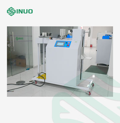 좋은 가격 Electric Vehicle Connector Cable Anchorage Pull Force and Torque Test Equipment 온라인으로