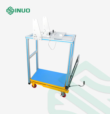 좋은 가격 EV Charging Connector Mechanical Endurance Test EV Socket Withdrawal Force Tester 온라인으로