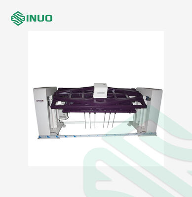 좋은 가격 Electric Vehicle Automotive Battery Pack Rotation Battery Testing System 온라인으로