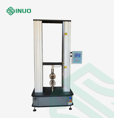 좋은 가격 IEC 62196 전기 차량 연결기와 플러그 보편적 재료 인장 시험기 온라인으로