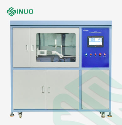 좋은 가격 총기 플러그 생명과 온도 상승 측정 시스템을 고발하는 IEC62196 전기 차량 온라인으로