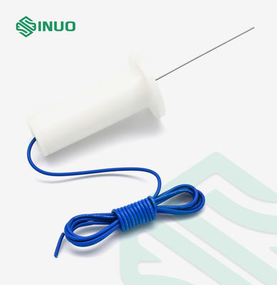 좋은 가격 IEC 62196 전기 차량 연결기는 셔터를 확인해서고 비를 측정합니다 온라인으로