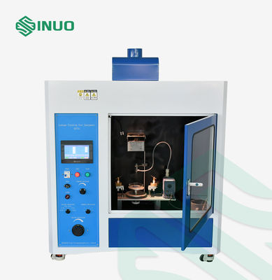 좋은 가격 시험 장비 국제전기기술위원회 62196 PLC 제어 시스템을 추적하는 전기 차량 누출 온라인으로