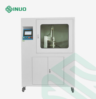 좋은 가격 전기 차량 단일 역은 연결기 정렬 불량 시험 기구 IEC62196-3을 메웁니다 온라인으로