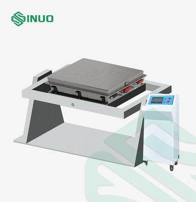 좋은 가격 UL 2580 전기 자동차 배터리 팩 EESA 회전 시험 장비 온라인으로