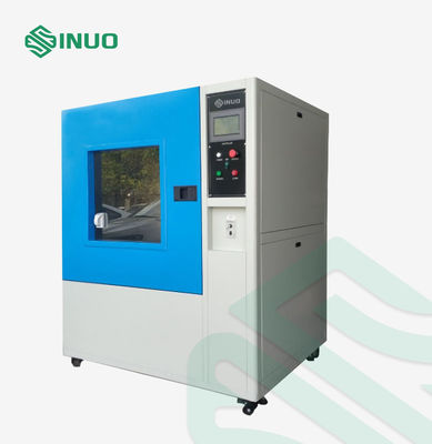 좋은 가격 장비 분사 팬 노즐 식수 습한 테스트 챔버를 시험하는 IPX9K 물 진입 온라인으로