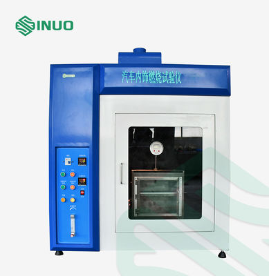 좋은 가격 장비 내부 재료 산화 시험 기구를 시험하는 ASTM D5132 EV 인화성 온라인으로