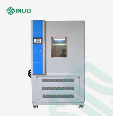 좋은 가격 IEC 60068-2-30 온습도 항온 항습 테스트 챔버 1000L 온라인으로