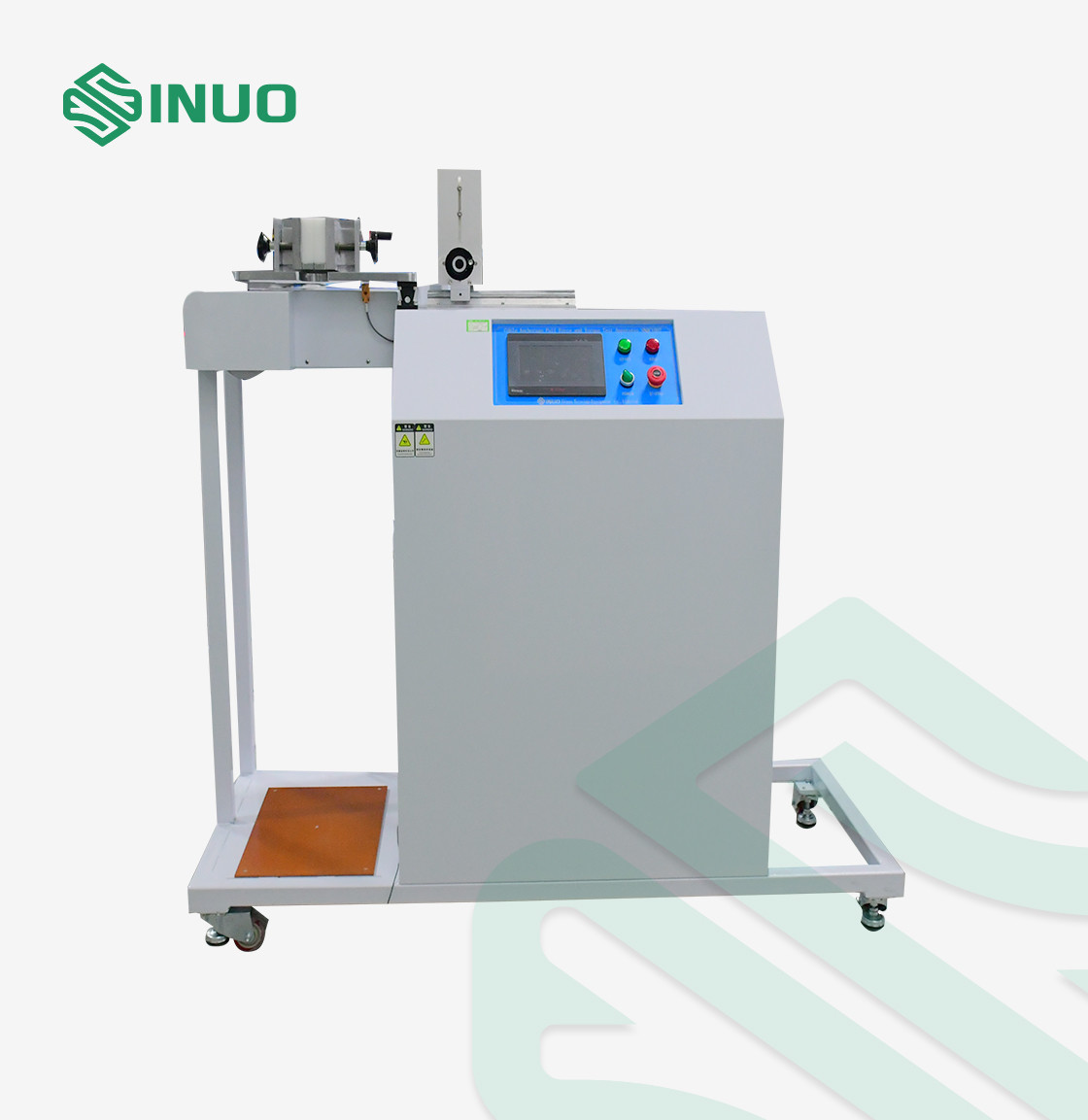 UL2594 차량 플러그 및 소켓용 케이블 긴장 및 토크 테스트 장치