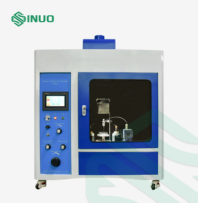 좋은 가격 EVSE 지수 트래킹 시험 기구 CTI PTI 국제전기기술위원회 61851-1 PLC 제어 온라인으로