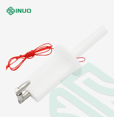 좋은 가격 북극 IPXXB 테스트 프로브를 고발하는 IEC 61851 EVSE 시험 장비 전기 차량 온라인으로
