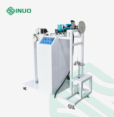 좋은 가격 IEC 62196-1 충전 커넥터 테스트를 위한 EV 플러그 인장력 및 토크 테스터 온라인으로