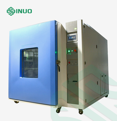 좋은 가격 IEC60068 풀그릴 일정한 EVSE 시험 장비 습도 시험 약실 온라인으로