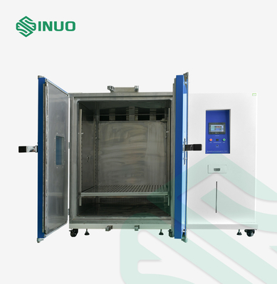 프로그램 가능한 일정한 습도 온도 테스트 챔버 1200L IEC60068-2 SINUO