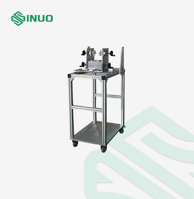 IEC62196 EV 스위치 소켓 연결은 힘 시험 장치를 철회합니다