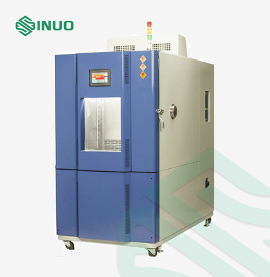 좋은 가격 IEC60068-2-78 일정한 온도 습도 테스트 챔버 1500L 온라인으로