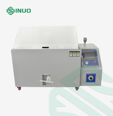 ISO9227 소금 스프레이 부식 테스트 환경 챔버 270L