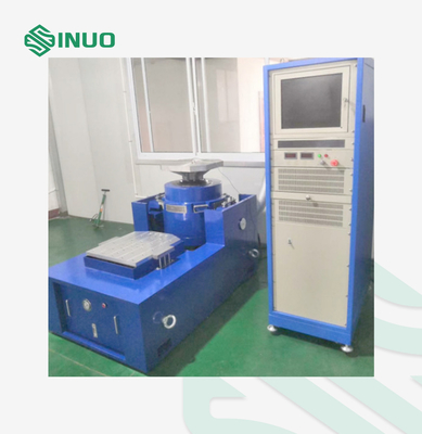 좋은 가격 IEC60068-2-78 전기 자기 진동 테스트 기계 시너지 무작위 고전 충격 온라인으로