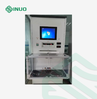 좋은 가격 AC12V 지상 터미널 단기 고전류 저항 시험 시스템 온라인으로
