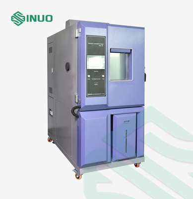 IEC60068-2-2 150°C 환경 선형 온도 시험실