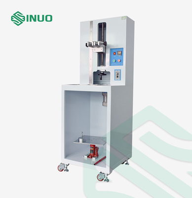 좋은 가격 IEC60884-1 전기차 연결 단말기 기계적 75mm 시험 장비 온라인으로