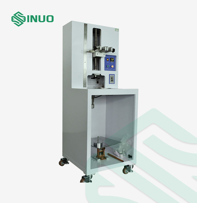 좋은 가격 IEC 62196-1 EV 커넥터 테스트 장비 터미널 기계 검사기 온라인으로