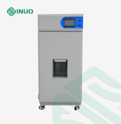 좋은 가격 IEC 60086-4 리?? 배터리 충격 높이 0~1000mm 무거운 충격 검사기 온라인으로