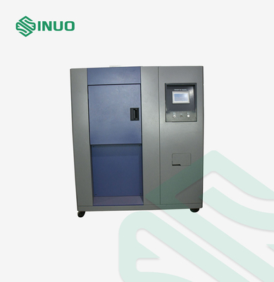 IEC 68-2-2 열 충격 시험실과 물 냉각 냉장고 200°C