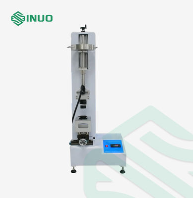 좋은 가격 IEC 62196-3 전기차 충전 건 인출력 시험기 (EV 커넥터 삽입 시험용) 온라인