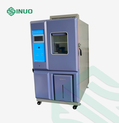 좋은 가격 IEC60068-2-1 온도 및 습도 테스트 챔버 1200L 온라인으로