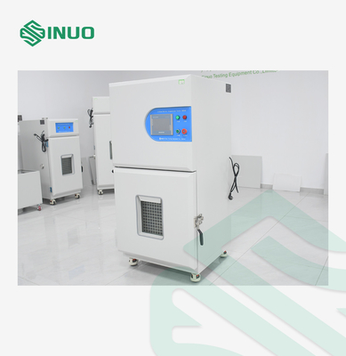 좋은 가격 IEC 60086-4 배터리 시험 기계 리?? 배터리 화재 폭발 시험 장비 온라인으로