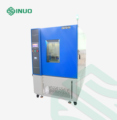 좋은 가격 환경 테스트 온도 및 습도 챔버 1000L IEC60068-2-78 온라인으로