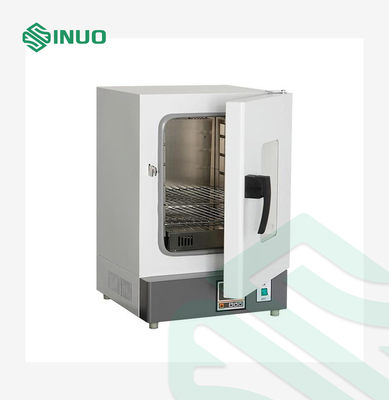 좋은 가격 225L 고온 가열 오븐 건조 오븐 IEC60068-2-1 온라인으로