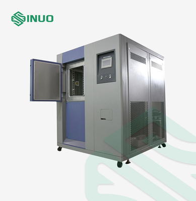 IEC 60068-2-14 급속한 변화 환경 테스트 열 충격 테스트 챔버