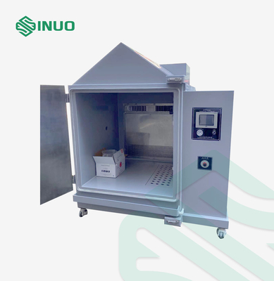좋은 가격 1m3 복합 소금 스프레이 테스트 시스템 환경 테스트 챔버 ISO 16750-4 온라인으로
