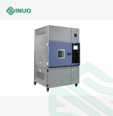 좋은 가격 프리미엄 물 냉각 젠론 기상 테스트 챔버 ISO 11341-1 온라인으로