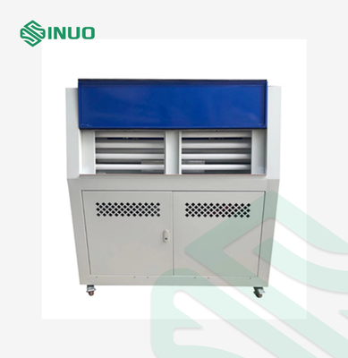 UVC 노화 테스트 챔버 환경 테스트 챔버 자외선 노출 테스트
