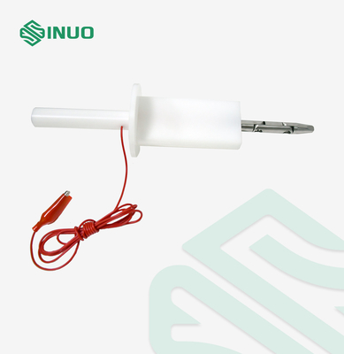 EV 커넥터 테스트 장비 표준 테스트 프로브 B IEC 62196