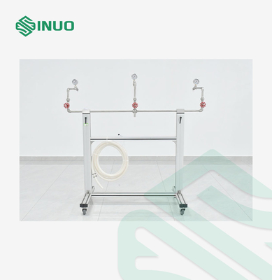 UL2251 물 스프레이 테스트 장비 EV 커넥터 테스트 장비