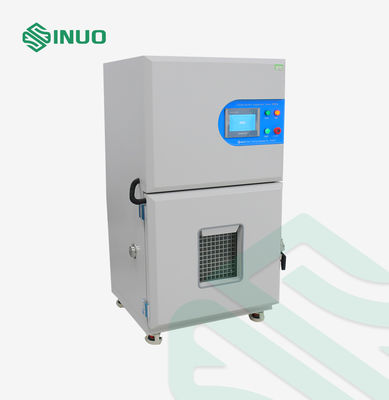 UL 1642 온도 조절형 외부 단회로 검사기 500A