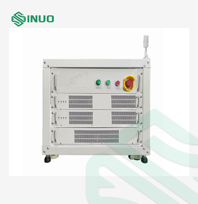 배터리 충전 방출 테스트 기계 배터리 팩 테스트 장비