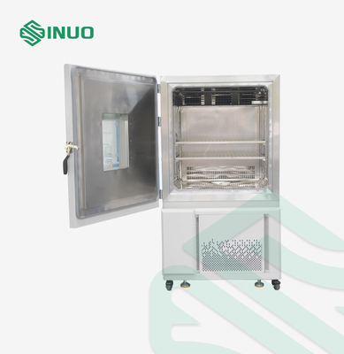 낮은 온도 테스트 챔버 1000L IEC60068-2-1 환경 테스트 챔버